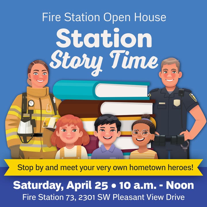 CityofGresham tweet media