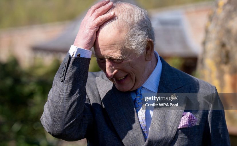 g3mmava1entin3's tweet image. Nothing will make me hate this man. NOTHING!! ❤️❤️❤️❤️❤️❤️
#KingCharlesIII 
#GodSaveTheKing 
#LongLiveTheKing