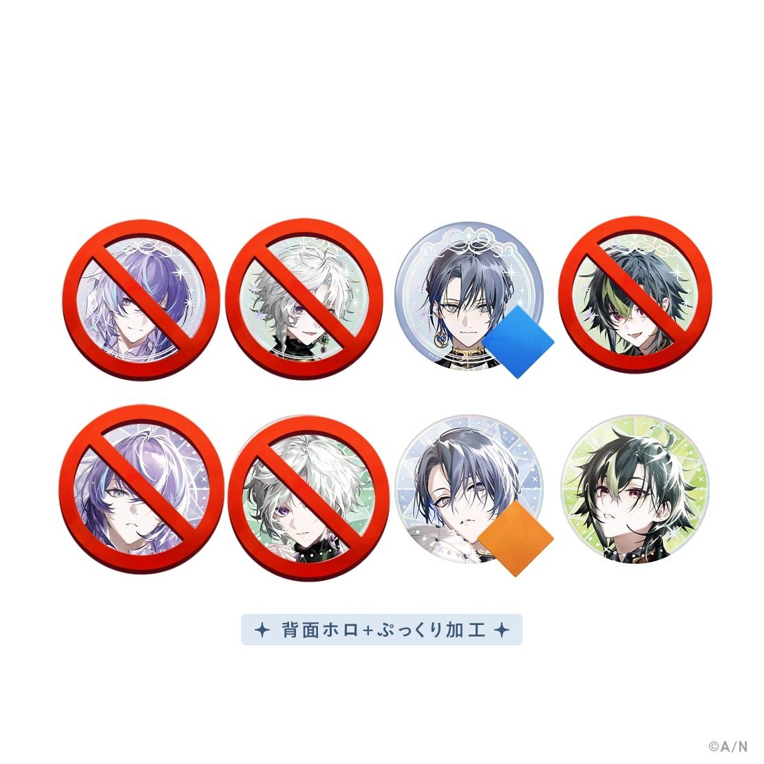 ゆき(🌈🕒)@ tweet media