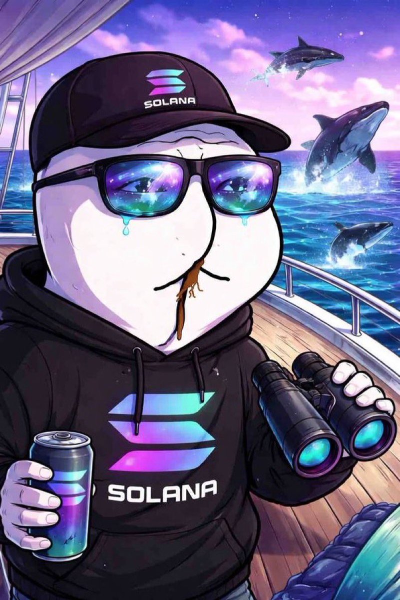 SOL Society tweet media