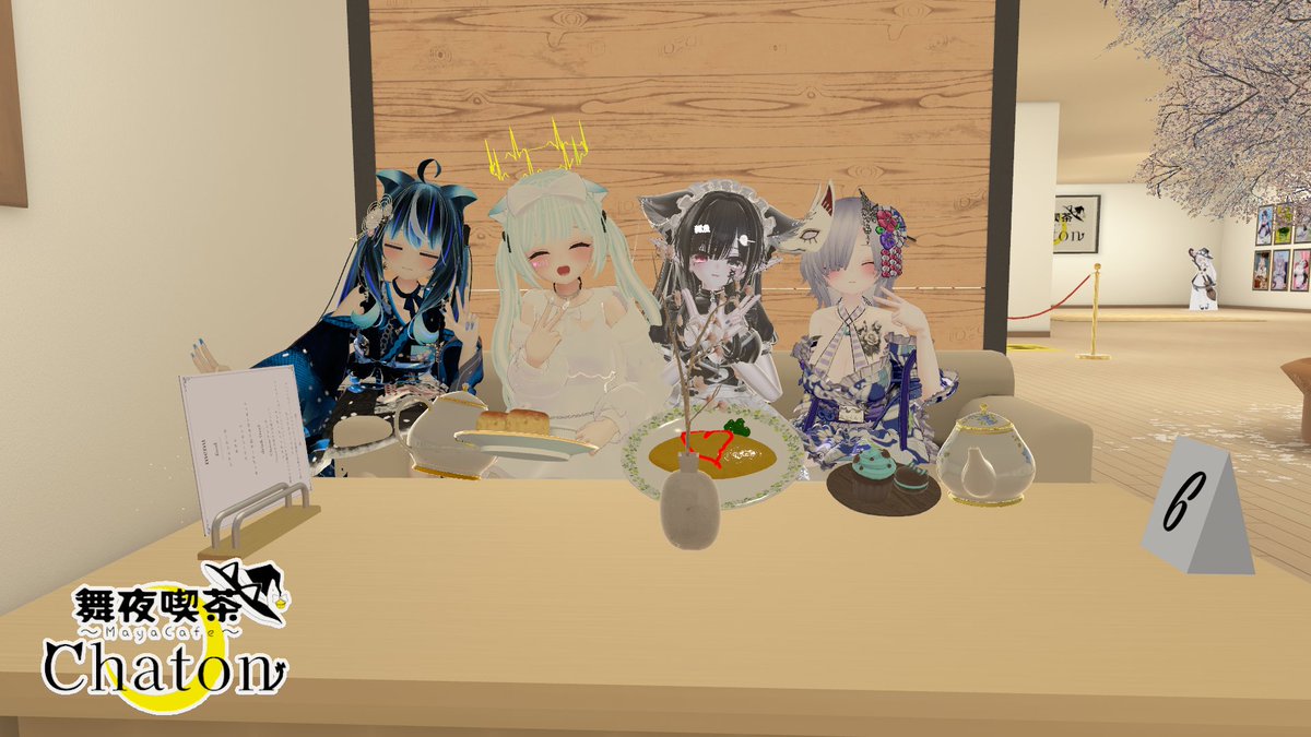 T4kkun_VRC tweet media