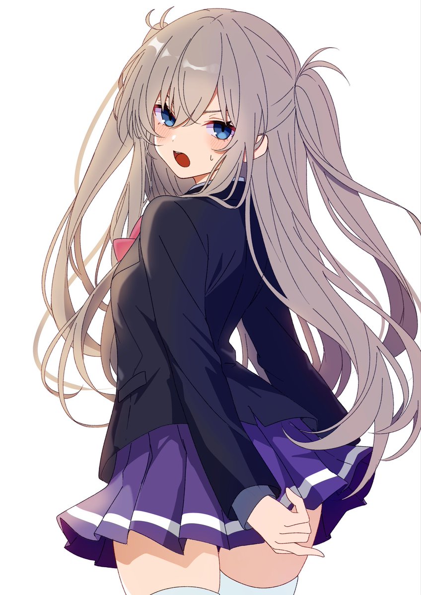 みすみ tweet media