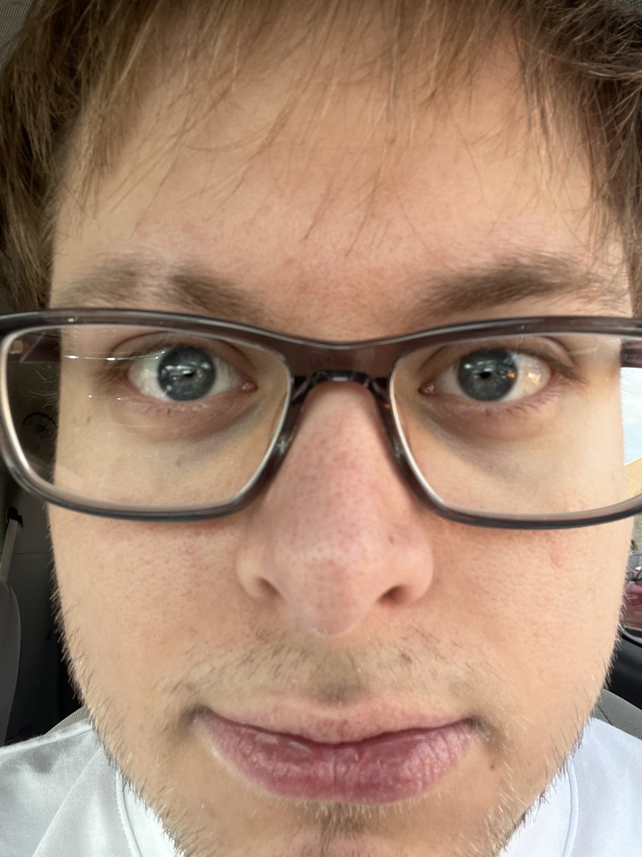 roccerson's tweet photo. eye can see https://t.co/jz7kG1Mver