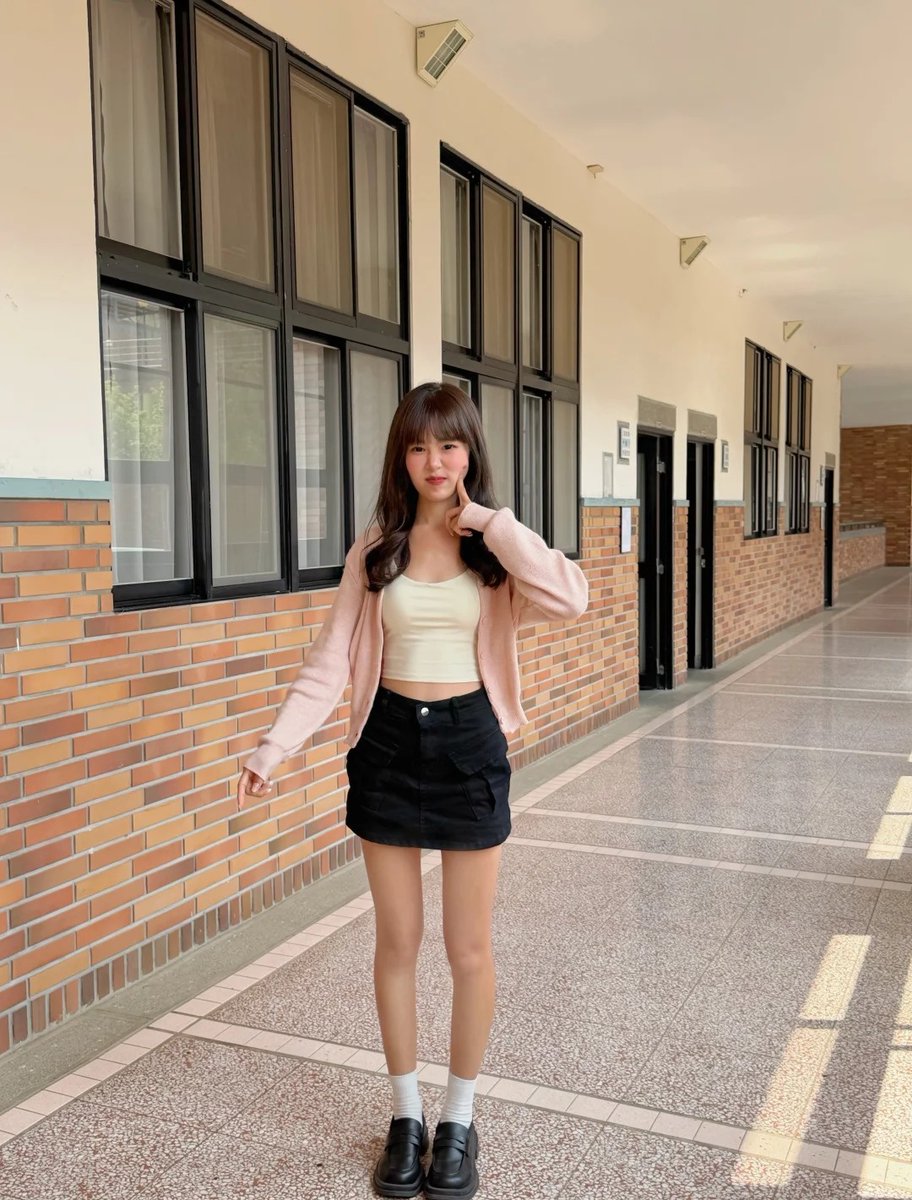 聽障女孩👧喬恩 tweet media