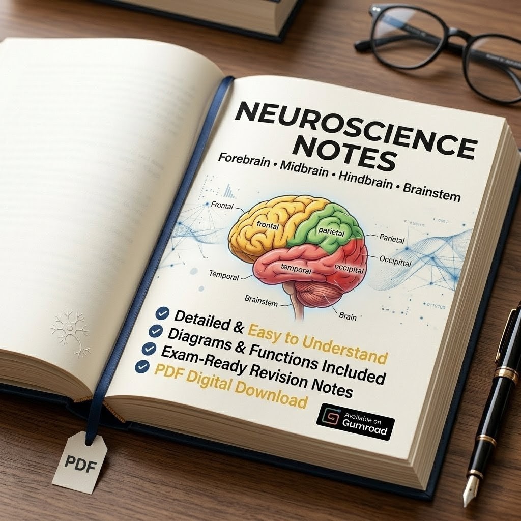NadiaNccccm69's tweet image. Get it Free in first 3 days 
 Neuroscience &amp;amp; Psychology Fundamentals: Detailed Notes on Endocrine Systems, Hebb's Theory, Synaptic Transmission, and Localization of Function on Gumroad corepsychologyore.gumroad.com/l/ylkjnn
#psychology #Neural #students #notes