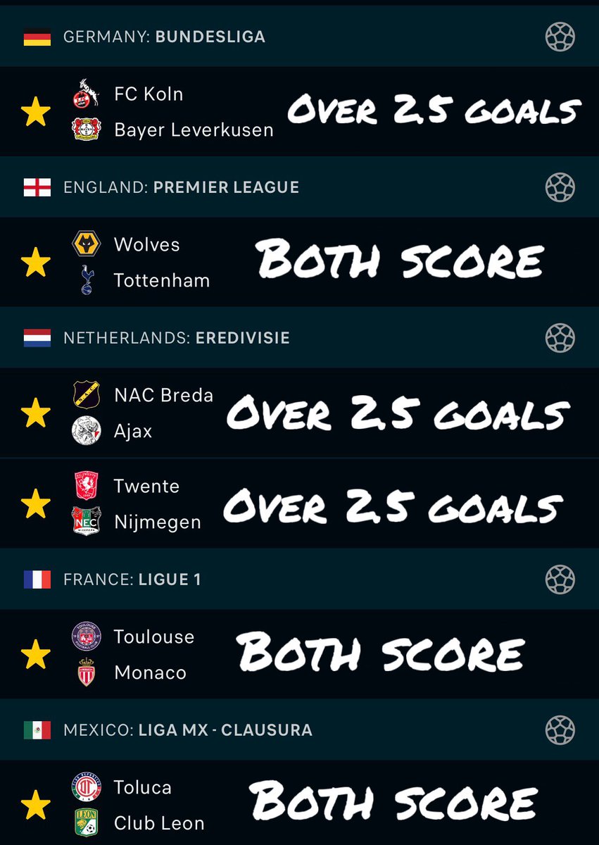 Saturday 

+1390 parlay 🍀 

Throw a ❤️ if you’re tailing. Vamoss 👊🏼