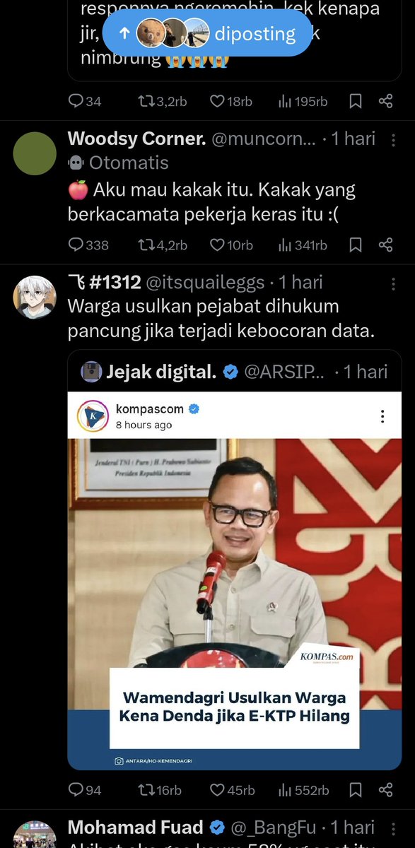 PudingCoklatPakHambali tweet media