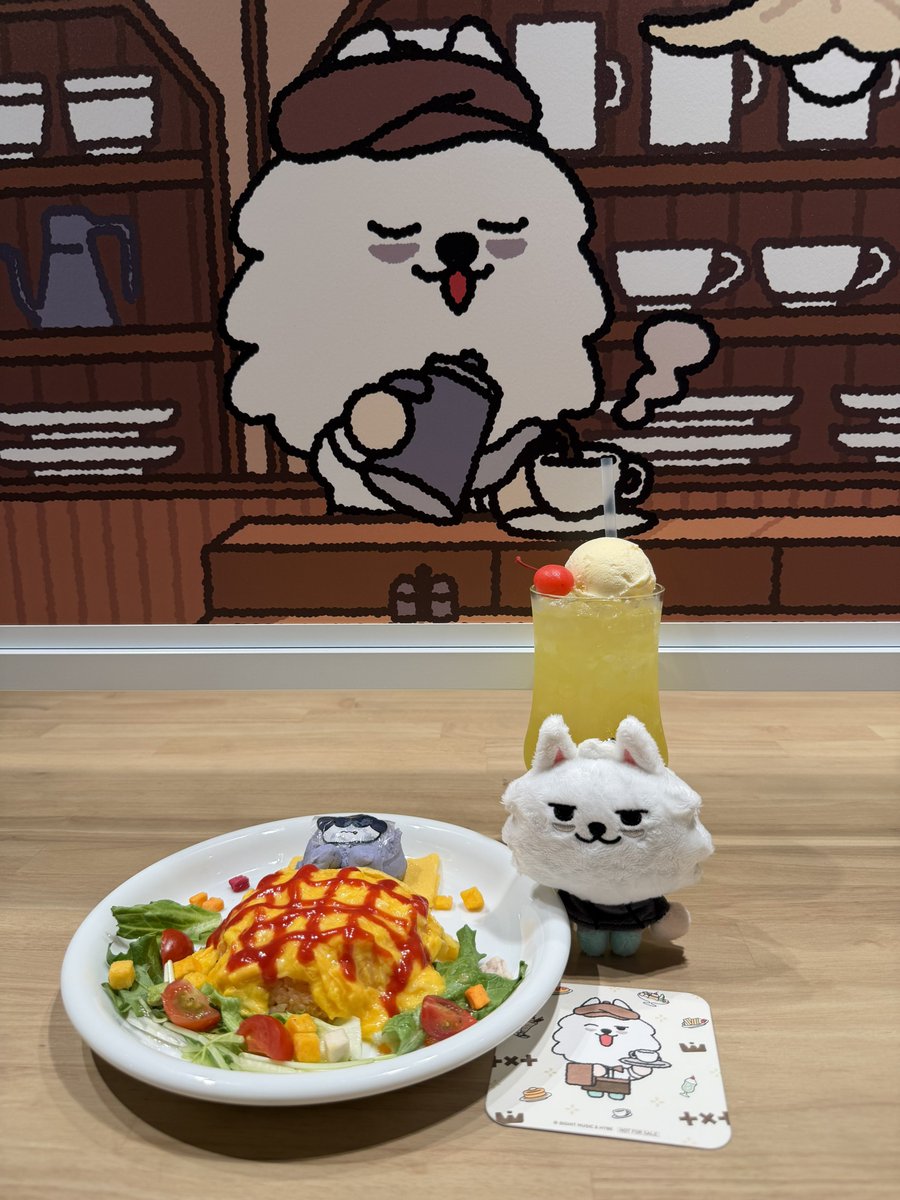🐶불닭볶음면🐰 tweet media