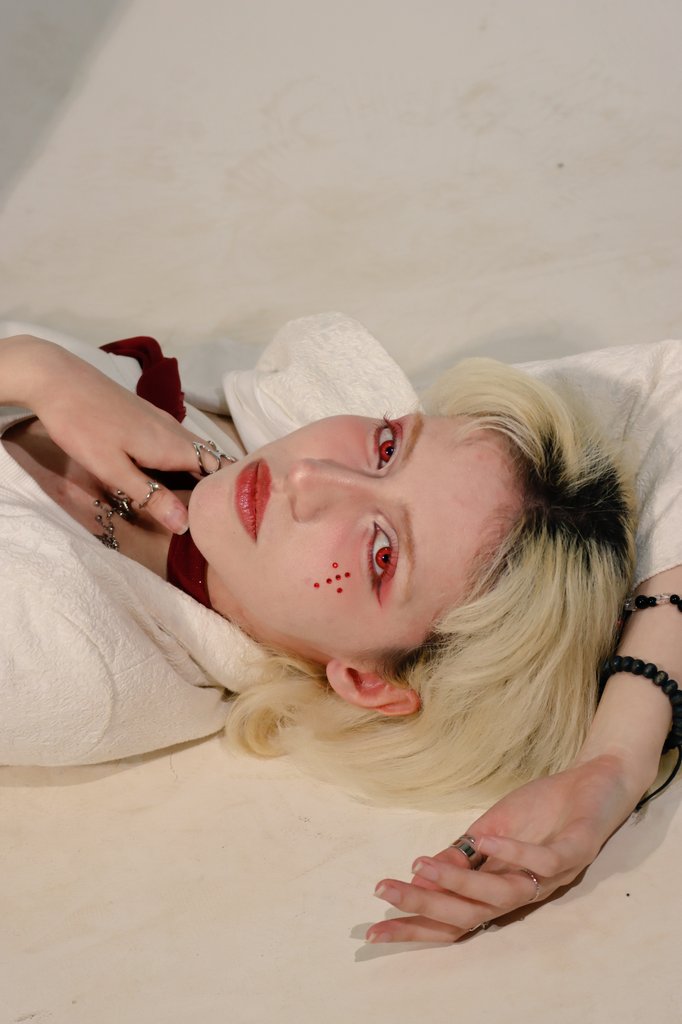 lynx acervo hongjoong bola de neve tweet media