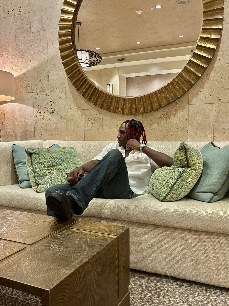 HENDRIX KIDD tweet media