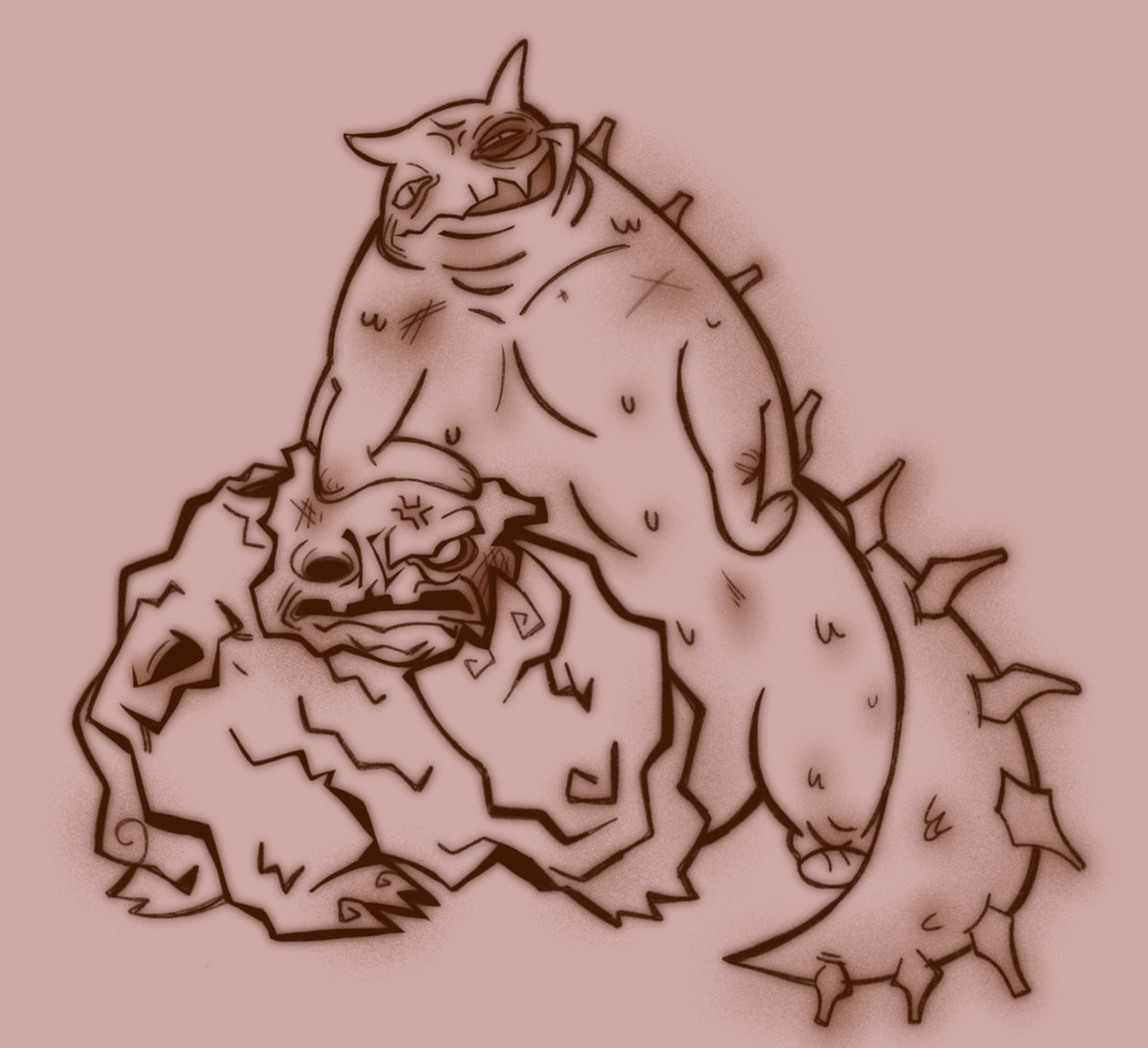 uroboros // tweet media