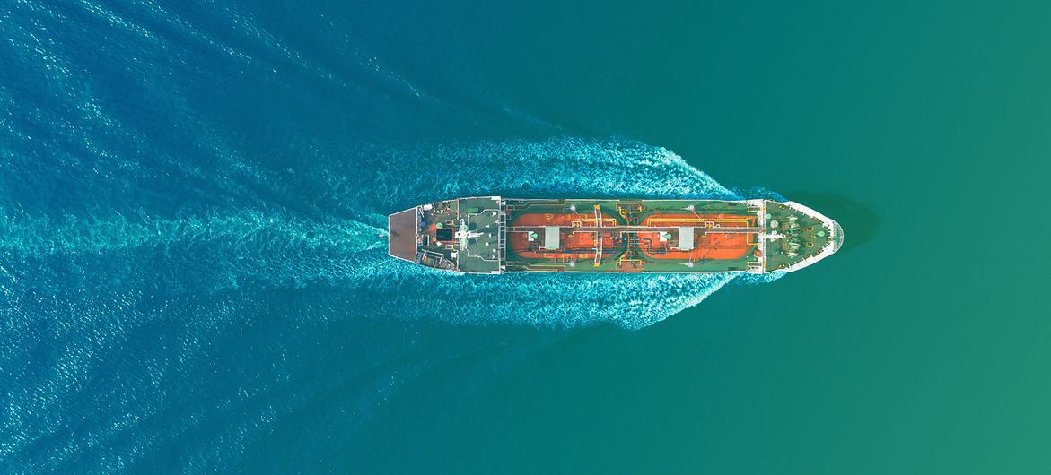 UNIC_Moscow's tweet image. Кризис на Ближнем Востоке: мир может столкнуться с дефицитом стратегически важного сырья

tinyurl.com/3ryejznk

Сегодня судоходство в Ормузском проливе практически остановлено. Фото ВМО

#UN #OOH #EEC #Hormuz #economy #MiddleEast #БлижнийВосток #ЕЭК #экономика