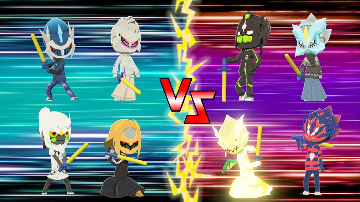 kaえりあ tweet media