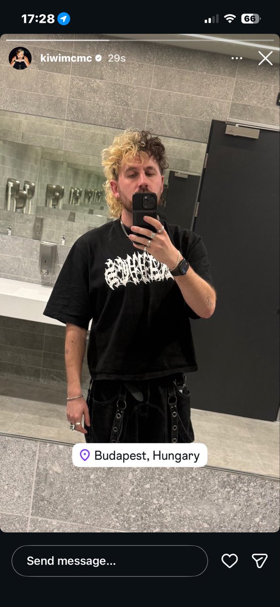Kiwi Sam Updates 📸 tweet media