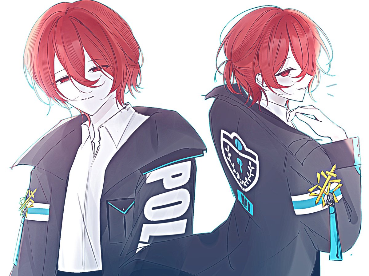 baek_9wi's tweet photo. VOID 公開NPC 🟥 https://t.co/LD6wQwzmRU