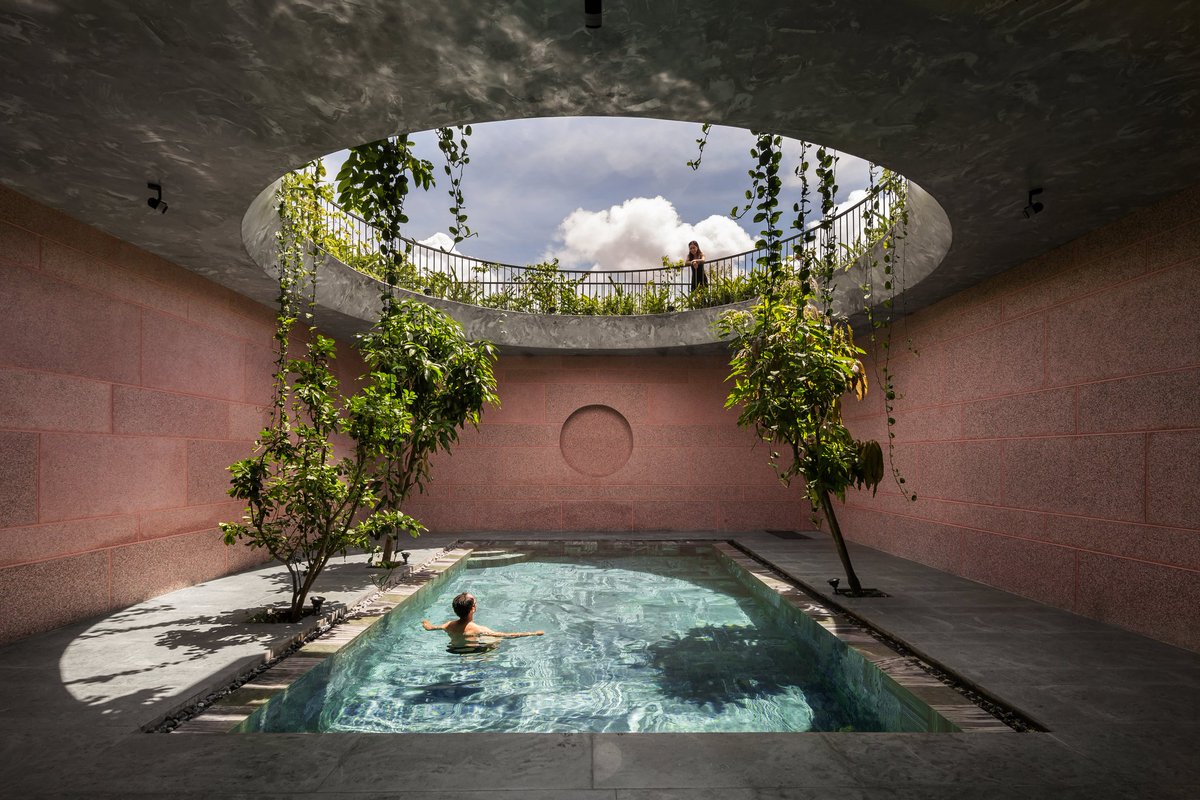 Architectural Art (A-A) tweet media