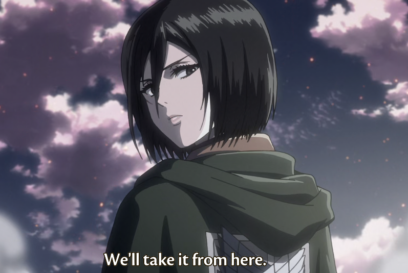 The Realistic tweet media