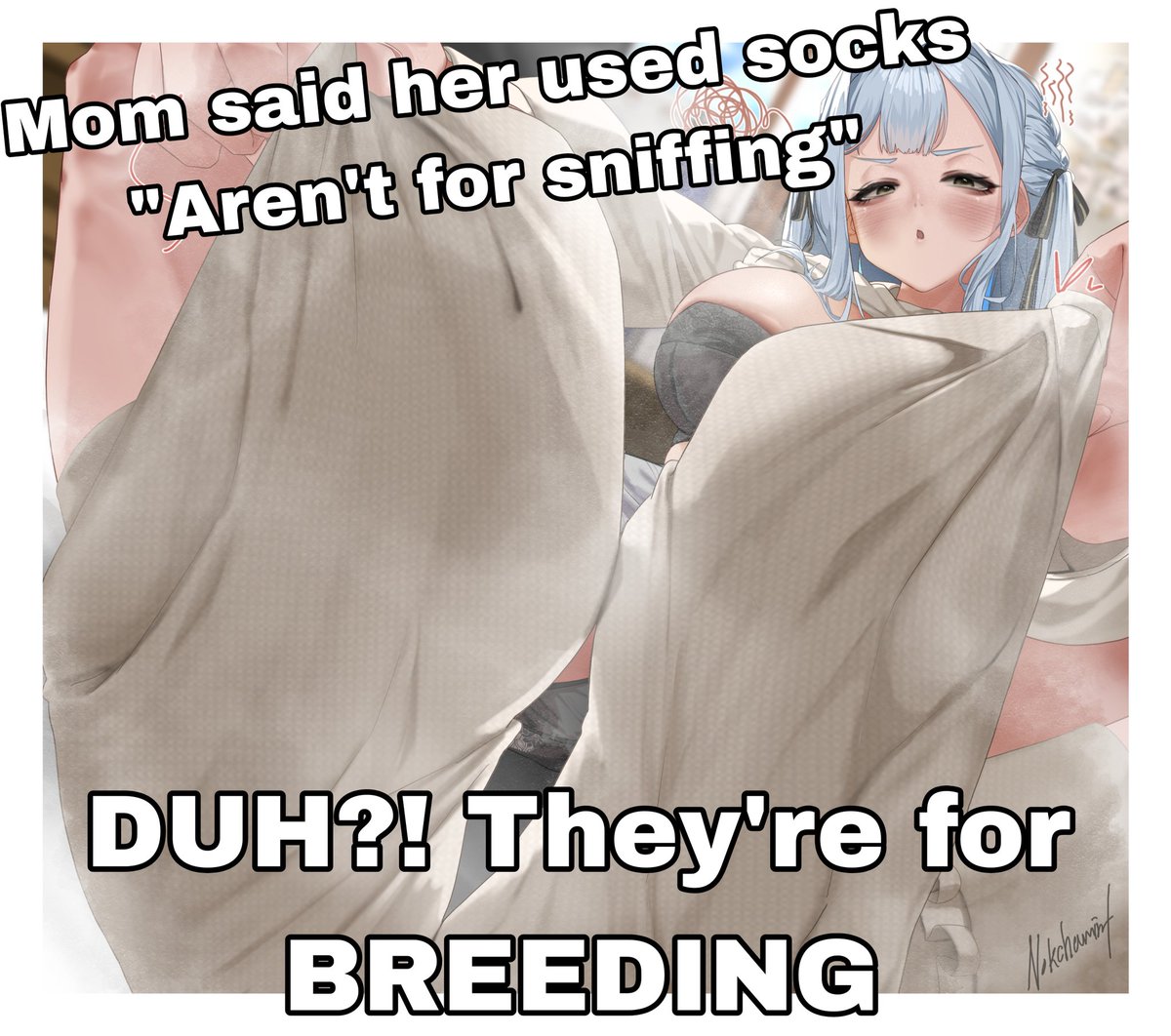 Librarian Lilith💜🥒 - Gob-Empress of Gobkind tweet media