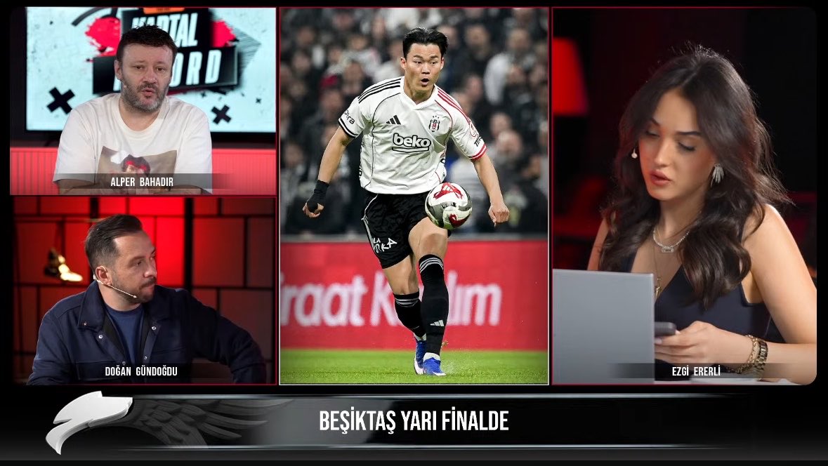 Kartal Record tweet media