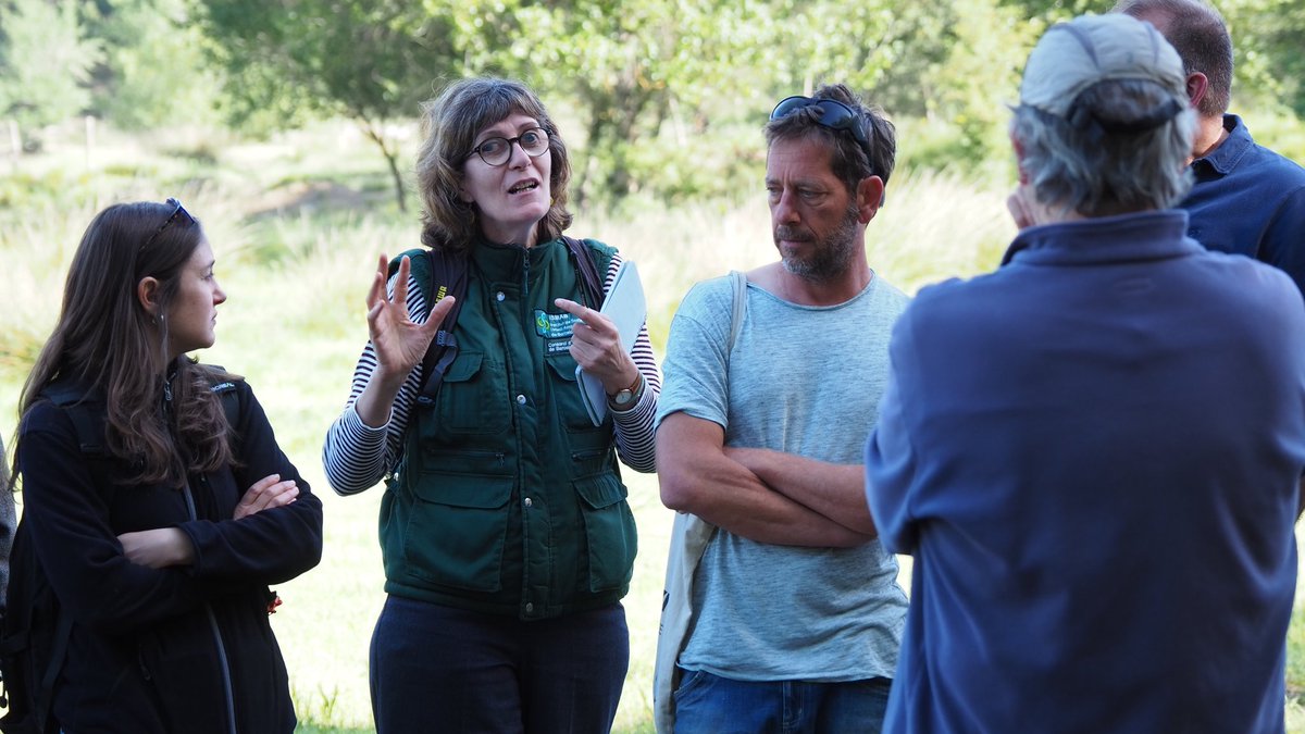 Consorci Forestal tweet media