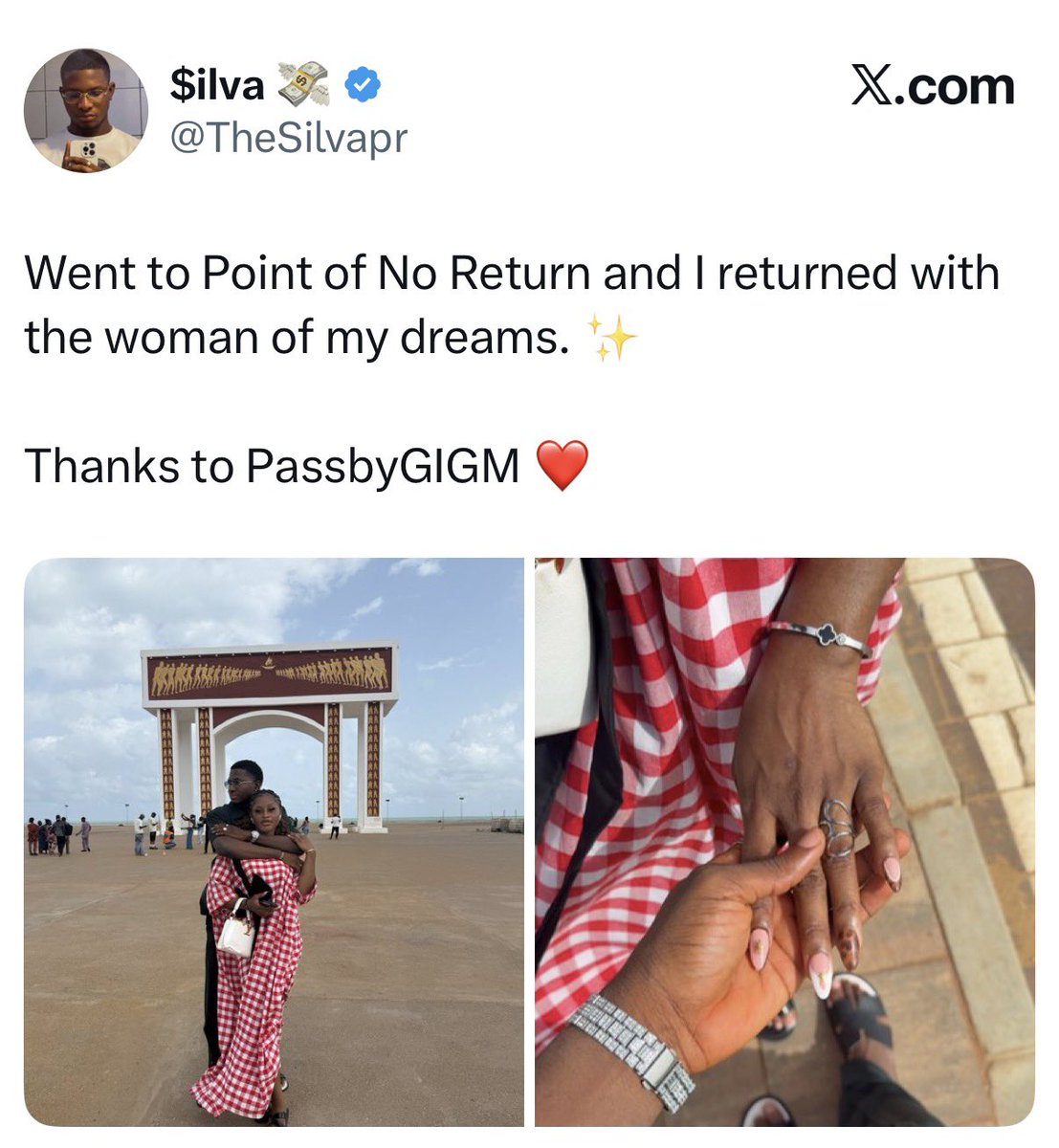 DAMI FOREIGN🥶 tweet media