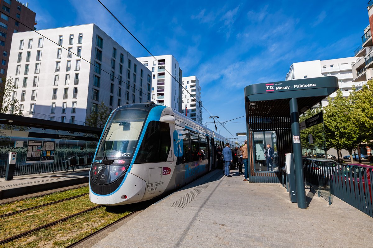Département de l'Essonne tweet media