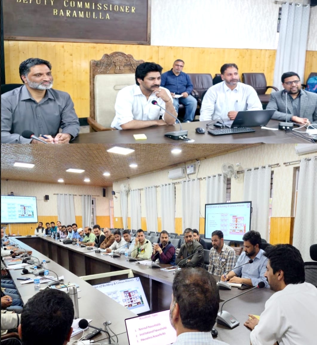 Deputy Commissioner Baramulla tweet media