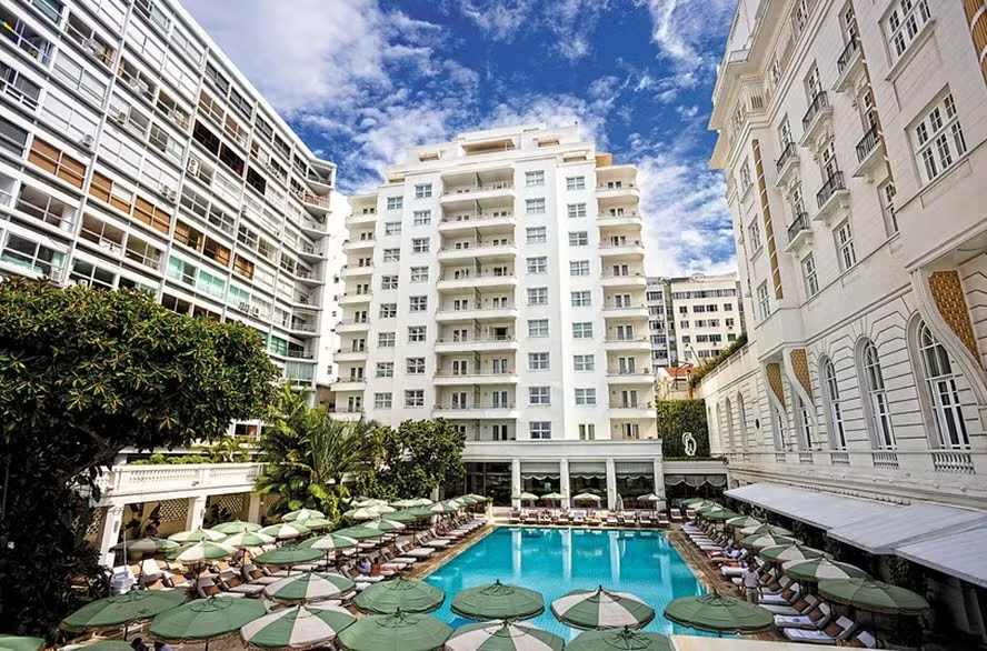 Central Reality tweet media