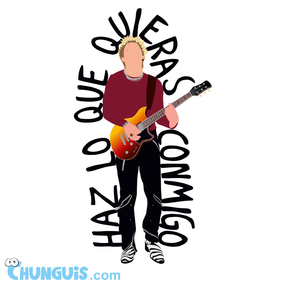 byChun_'s tweet image. Murcianica mía, el mundo este es muy malo, y no se merece a gente como tú.
Walls y su “Haz lo que quieras conmigo” en #SiluetasChunguis

chunguis.com
#walls #hazloquequierasconmigo