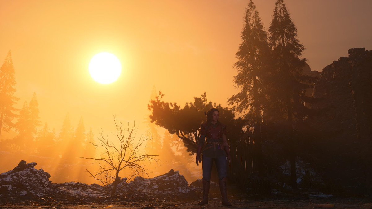 AndryelWolf's tweet photo. #EchoesOfTheEnd #VirtualPhotograpy #Photomode #ThePhotoMode #VPWorld #VGPUnite #WIGVP https://t.co/dImnywnjbx