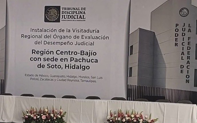 Secretario PJF tweet media