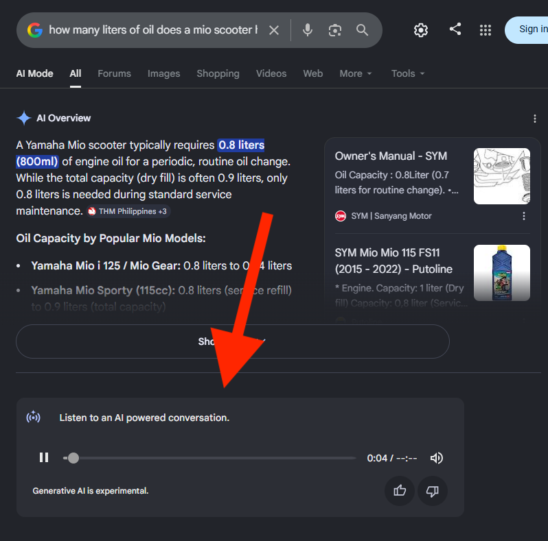 Goog Enough tweet media