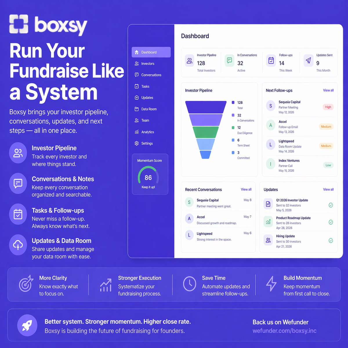 Boxsy tweet media