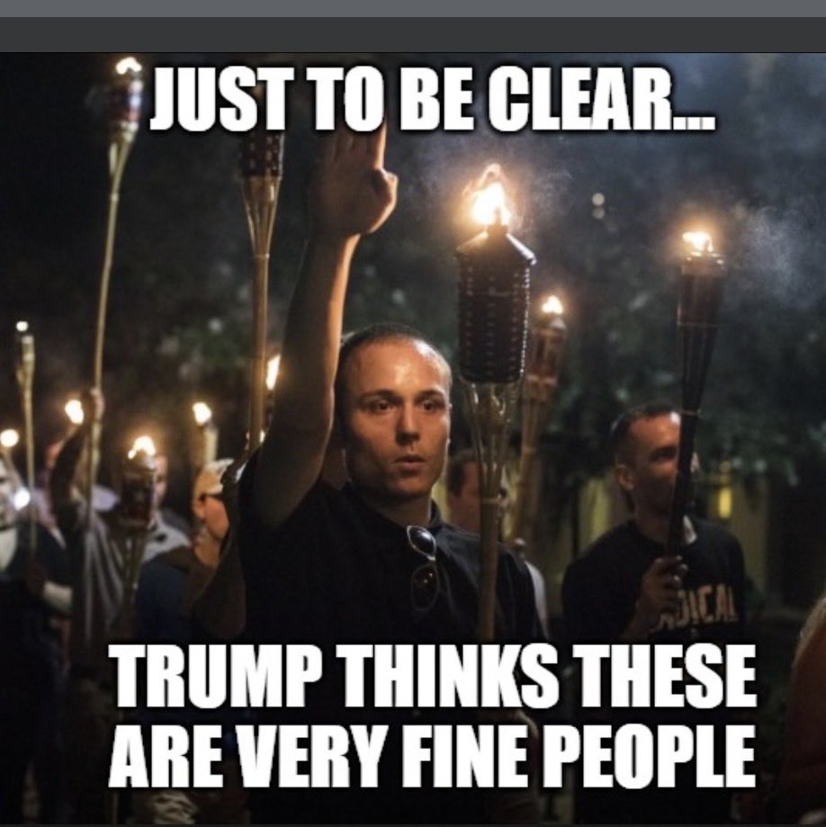 DominickDelAb's tweet image. #maga 😆