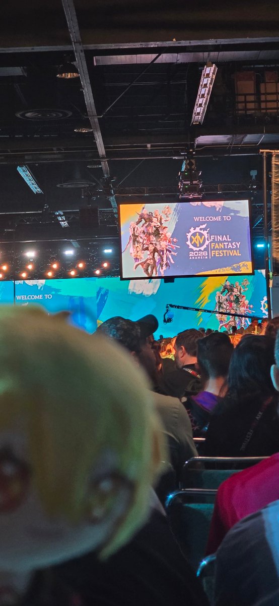 ReconScoutTY's tweet photo. La creature has invade the keynotes... https://t.co/WvPf1C61Rr