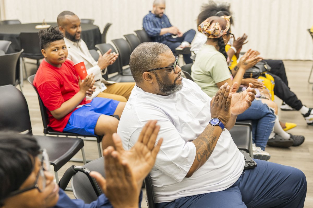 D.C. Housing Authority tweet media