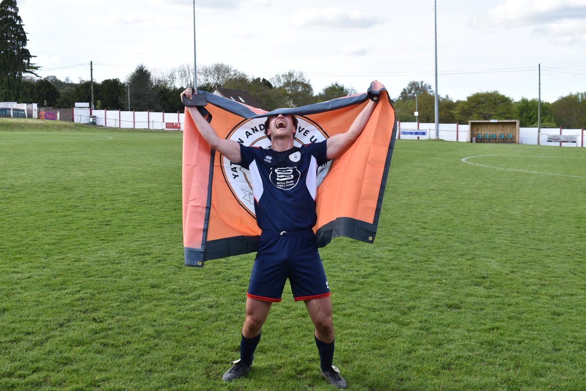 Yatton & Cleeve United FC tweet media