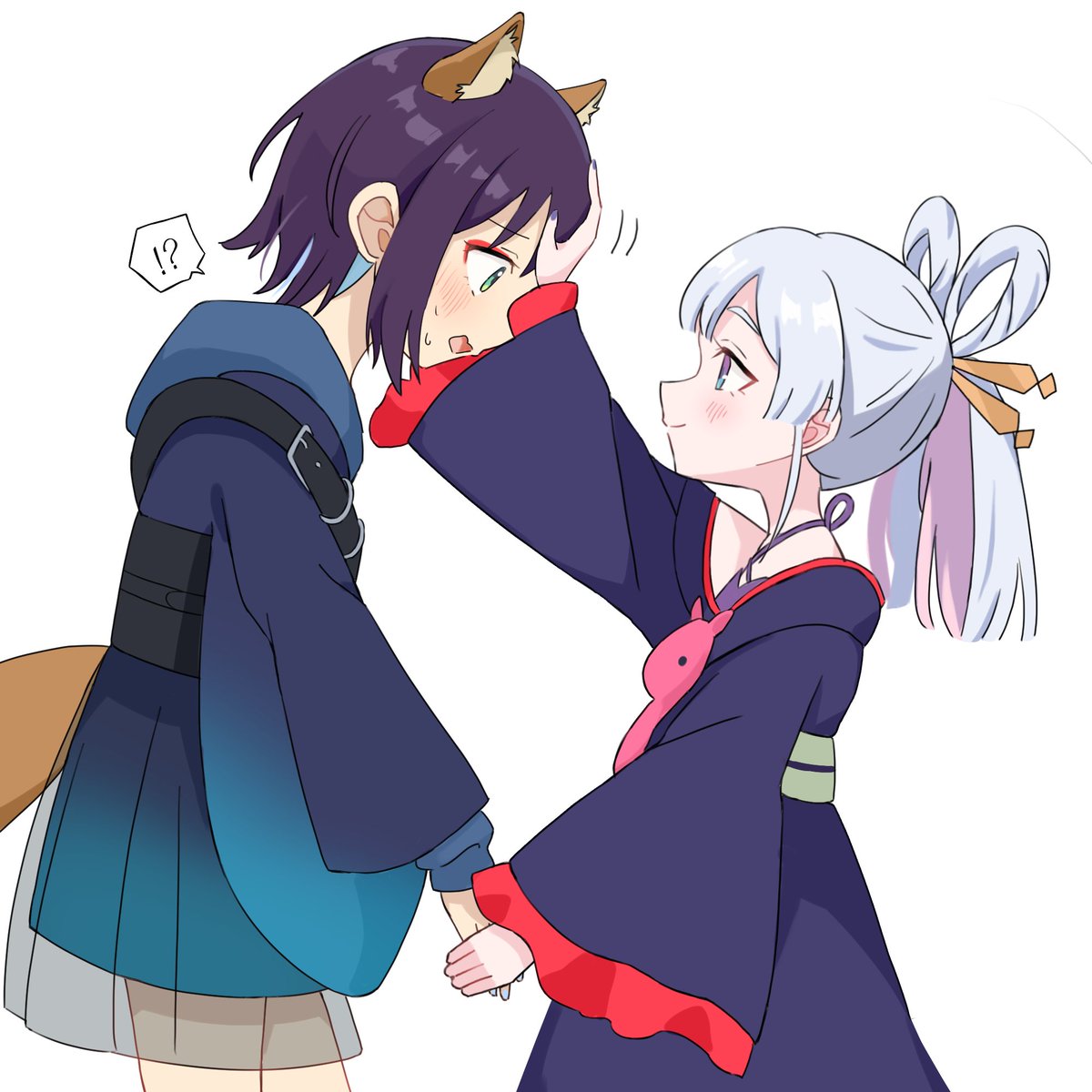 モ芋 tweet media