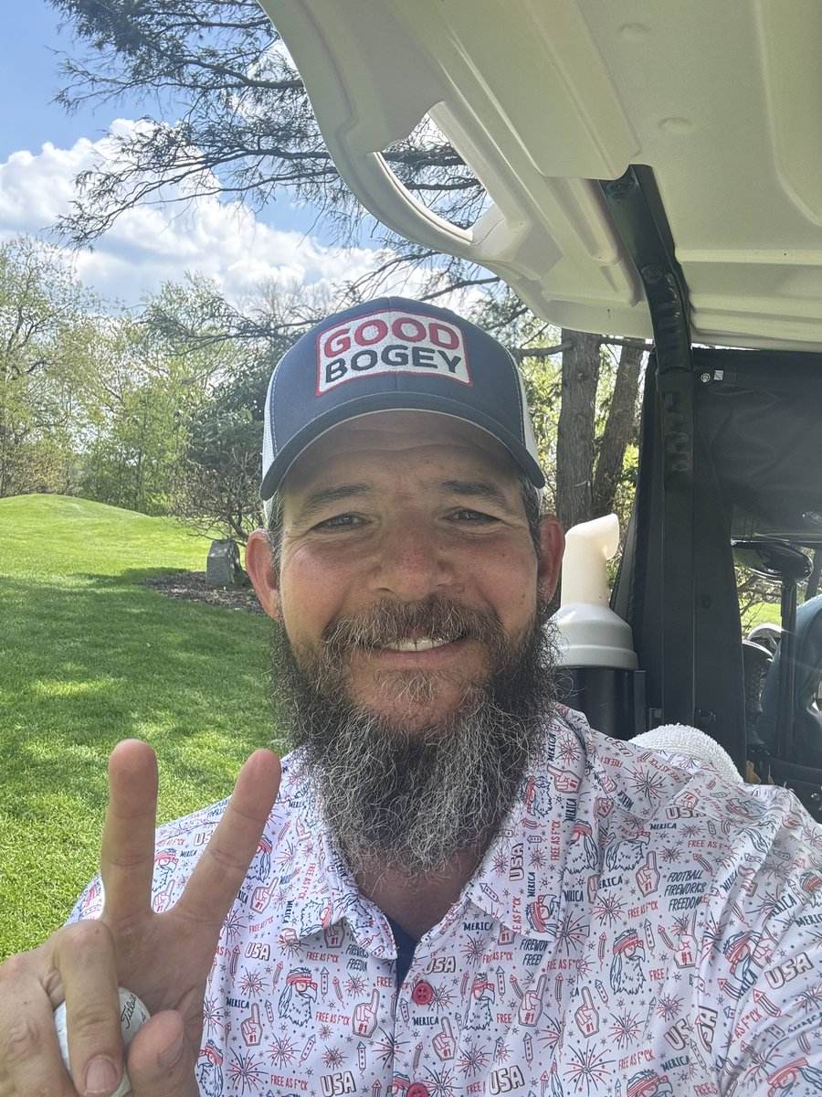 Dave & Keri Bassili tweet media