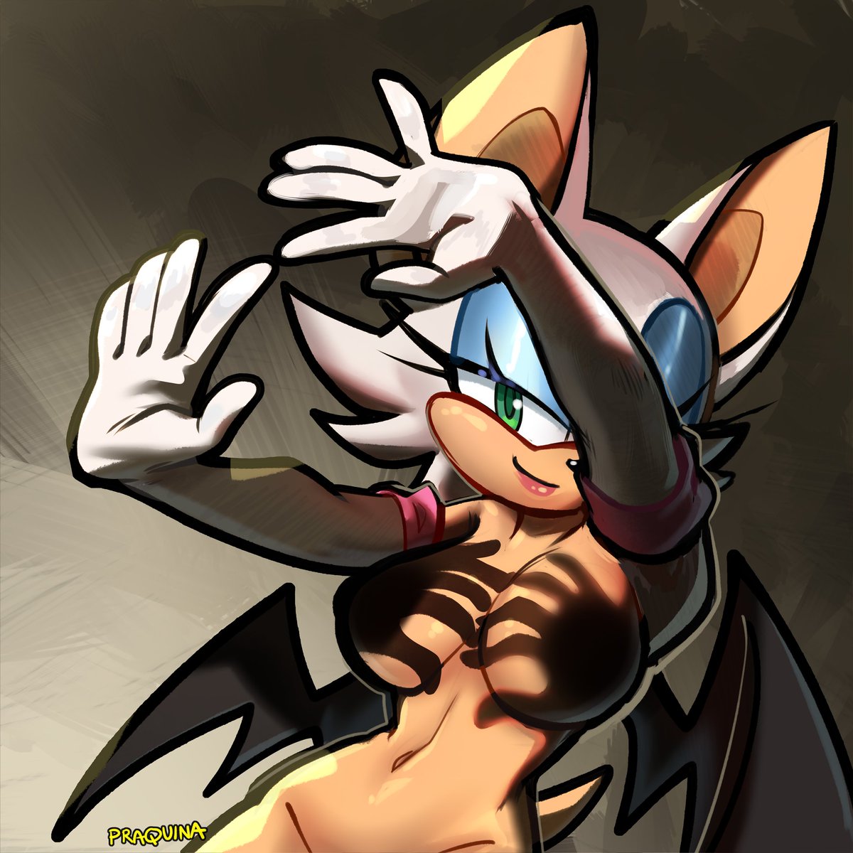 Praquina🐐 tweet media