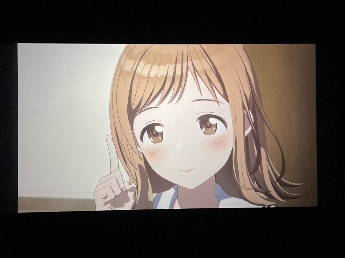 クレア　シャニマス∞th tweet media