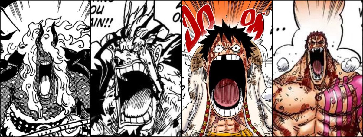 Ｆａｌｃｏ ⛩ Ｌｕｆｆｙ tweet media