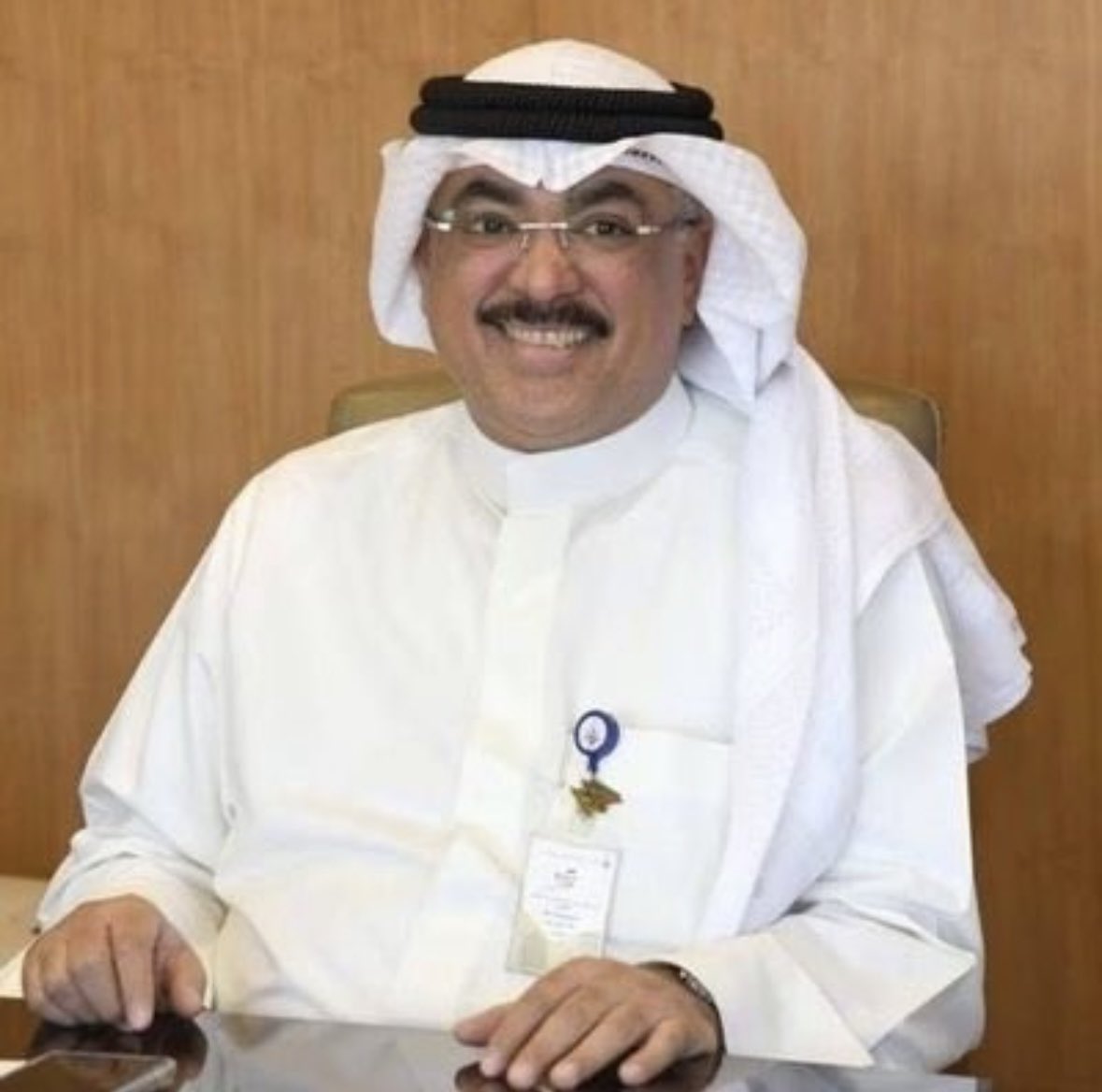 د. خالد المرداس tweet media