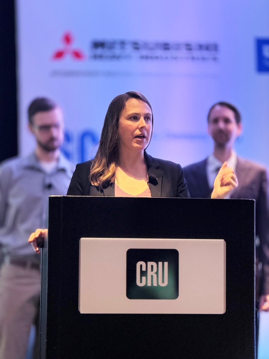 clariant's tweet image. 🚀 470+ professionals at CRU Nitrogen + Syngas USA 2026! Our team shared best practices on #catalyst performance, HTS reactor troubleshooting, and #AI-powered optimization for #ammonia, #methanol &amp;amp; #hydrogen production. That's #GreaterChemistry! #GreaterCatalyst
