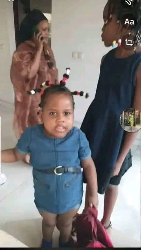 Franck MBUTU tweet media