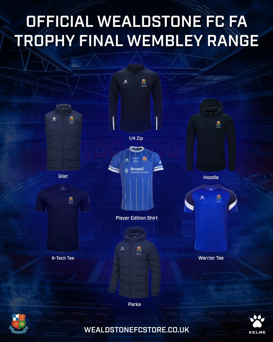 Kelme UK 🇬🇧 #Teamwear tweet media