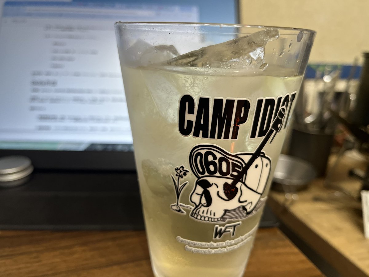 CADOLOG（徒歩ソロキャンプ△・旅・トレッキング） tweet media