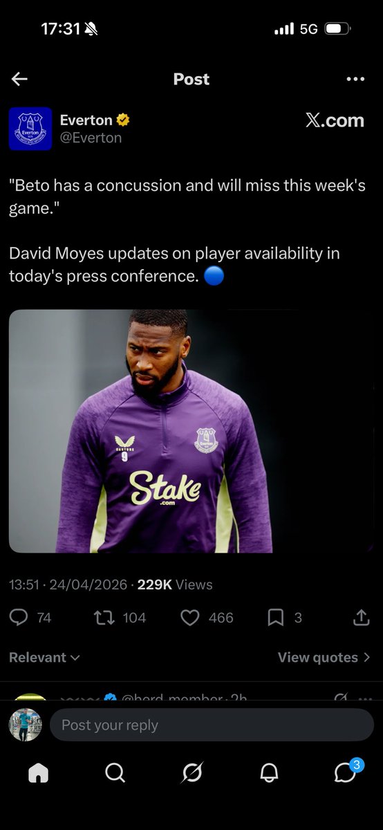 Rob Jones tweet media