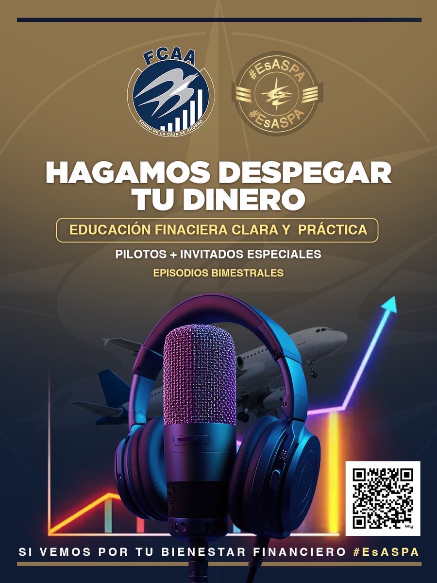 ASPA de México tweet media