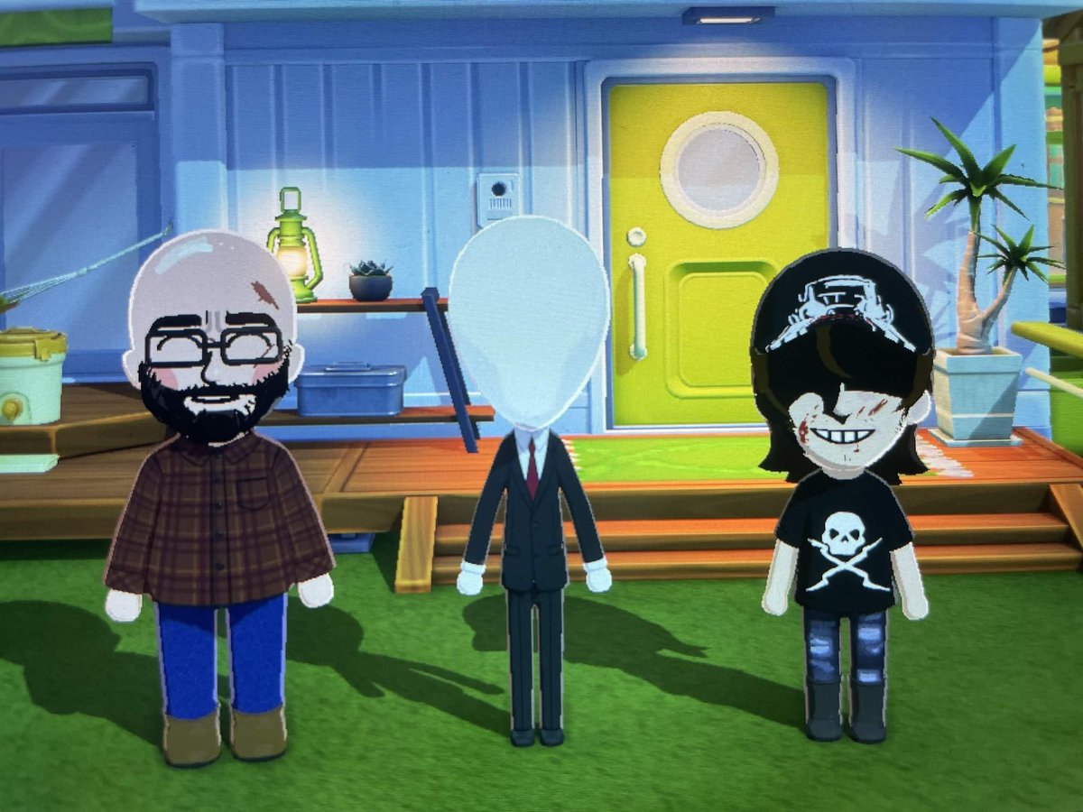 Biohazardrmercy tweet media